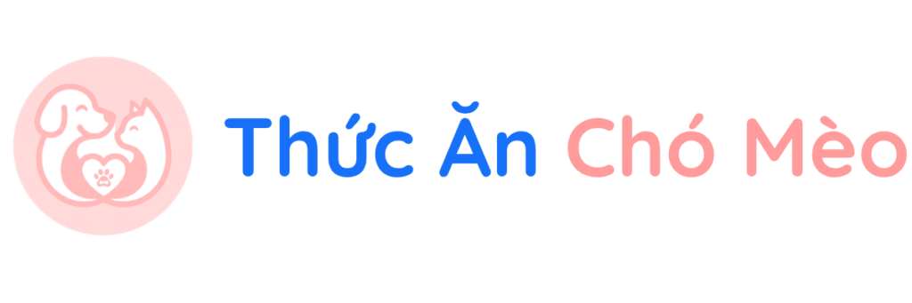 Thức Ăn Chó M