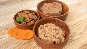 Pate cho mèo loại nào ngon và an toàn