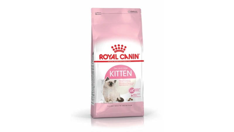 Royal Canin Kitten