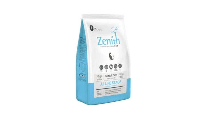 Zenith Kitten